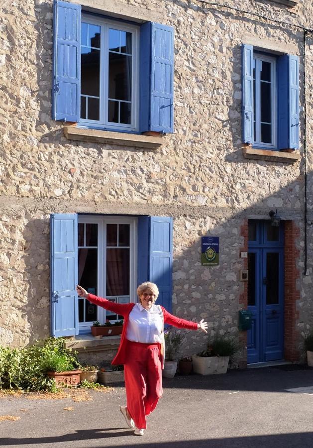 Les Heures Claires Cahuzac-sur-Vère Extérieur photo